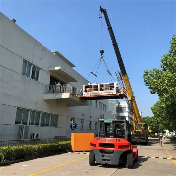 海头镇小型吊车出租电话