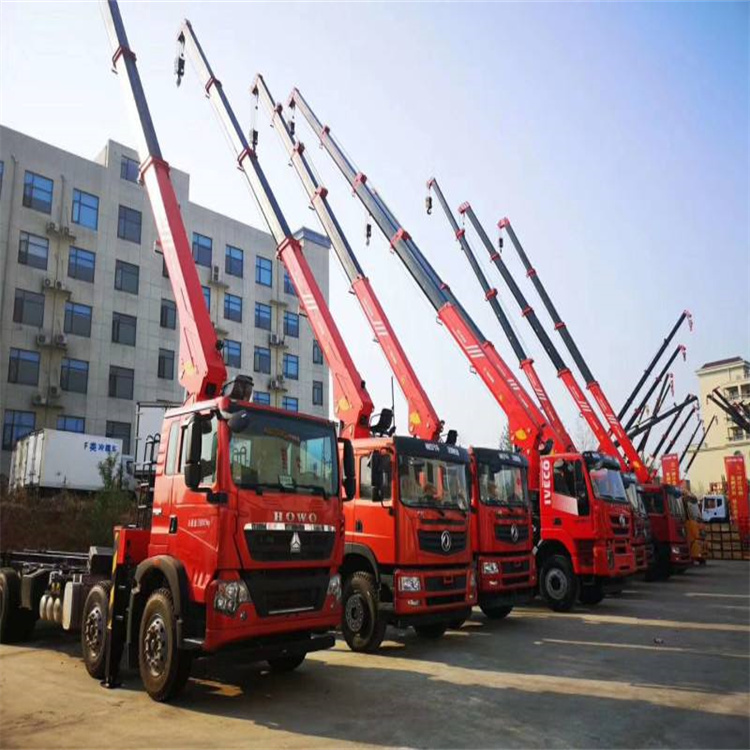 海头镇租专业吊车电话