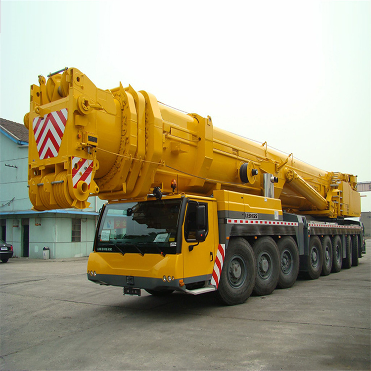 海头镇吊车出租价格：透明报价，无隐藏费用