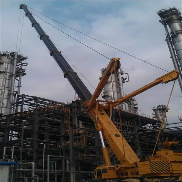 海头镇吊车出租电话