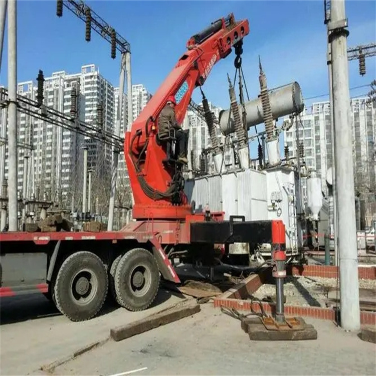 海头镇就近吊车出租|工地厂房吊装设备租赁|24小时高效响应