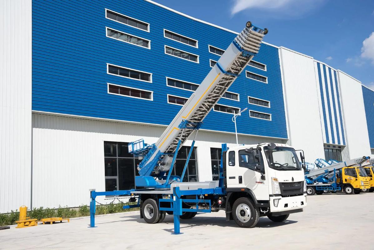 海头镇小型云梯车上料车租赁多少钱