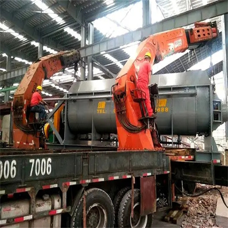 海头镇大型随车吊出租多少钱