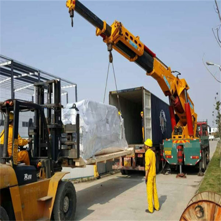 海头镇专业随车吊出租电话