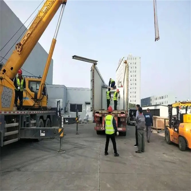 海头镇如何找到附近的吊车救援服务