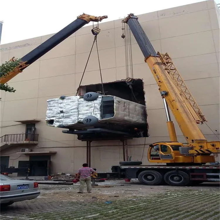 海头镇25吨汽车吊出租