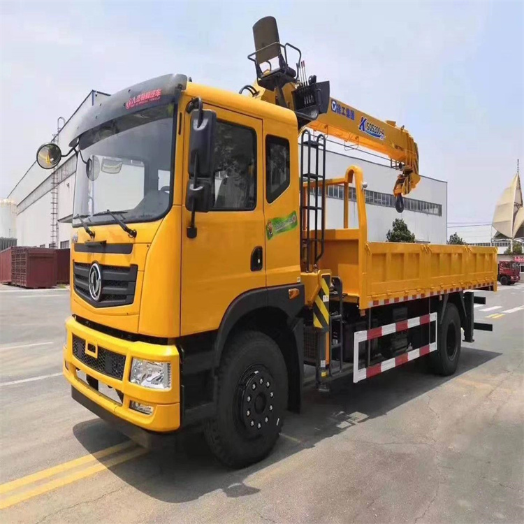 海头镇附近找一辆随车吊出租