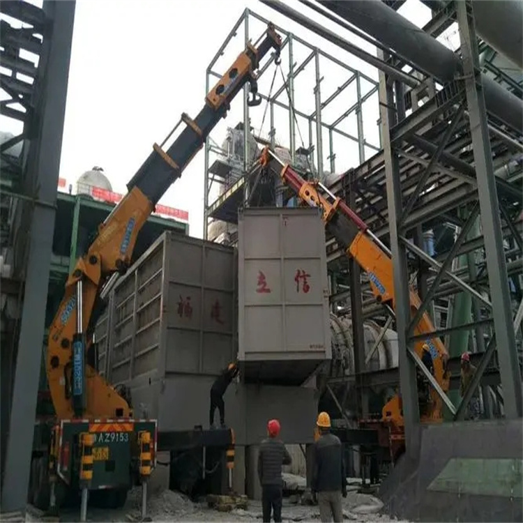 海头镇折臂吊车租赁电话