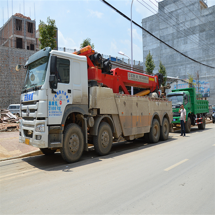 海头镇50吨随车吊出租