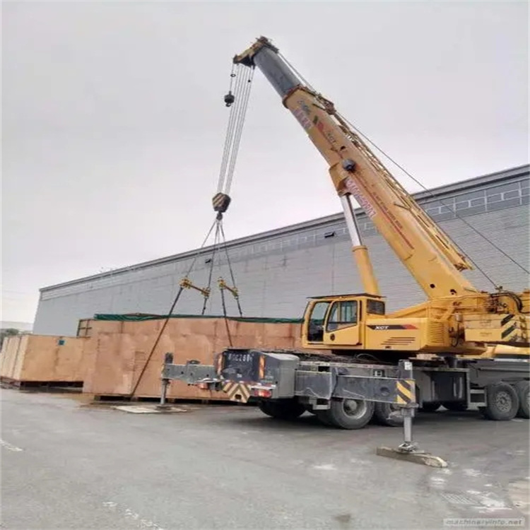 海头镇急需吊车出租怎么办|24小时响应|跨区调配服务