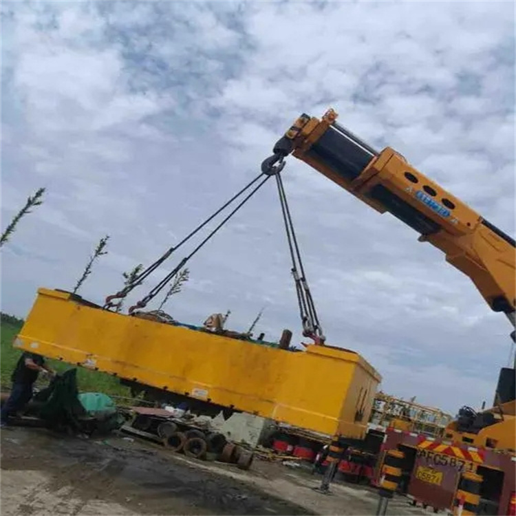 海头镇专业吊车出租哪家好