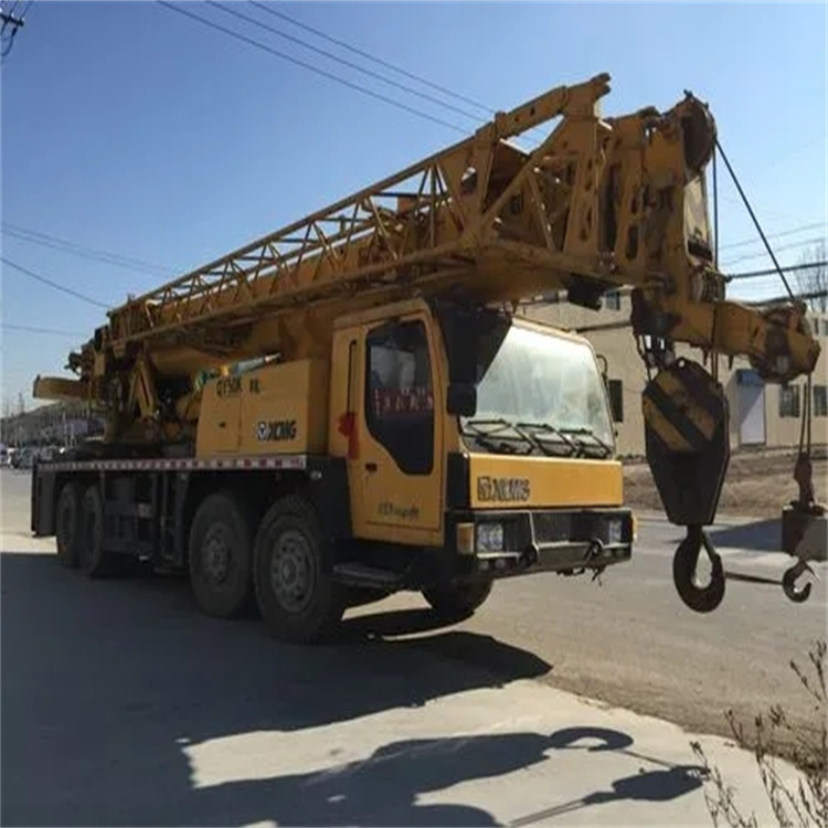 海头镇哪里有专业吊车出租