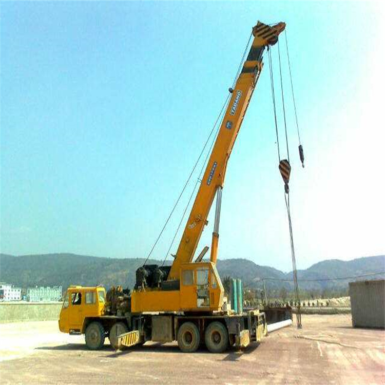 海头镇小型吊车出租价格是多少